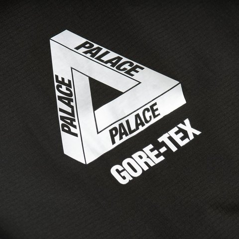 Palace GORE-TEX 2L P-TEK JACKET BLACK - Style 5