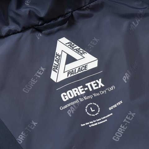 Palace GORE-TEX 2L P-TEK JACKET K-NEIN PRINT - Style 6