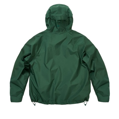 Palace GORE-TEX 2L P-TEK JACKET RACEY GREEN - Style 4