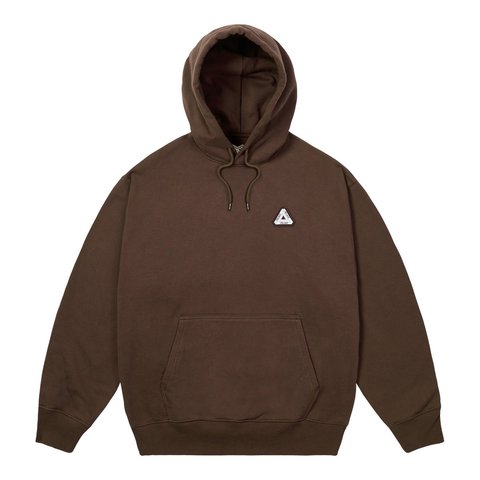 Palace SOFAR HOOD FOX - Style 1
