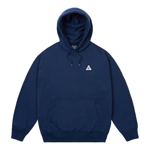Palace SOFAR HOOD NAVY - Style 1