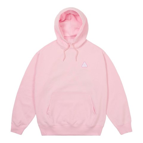 Palace SOFAR HOOD SWEET PINK - Style 1