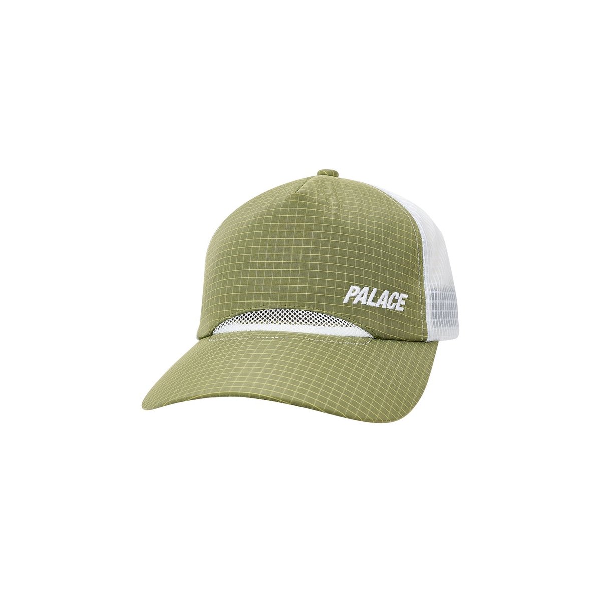 Palace PALTECH TRUCKER LIME (Summer 2023) - €52.00