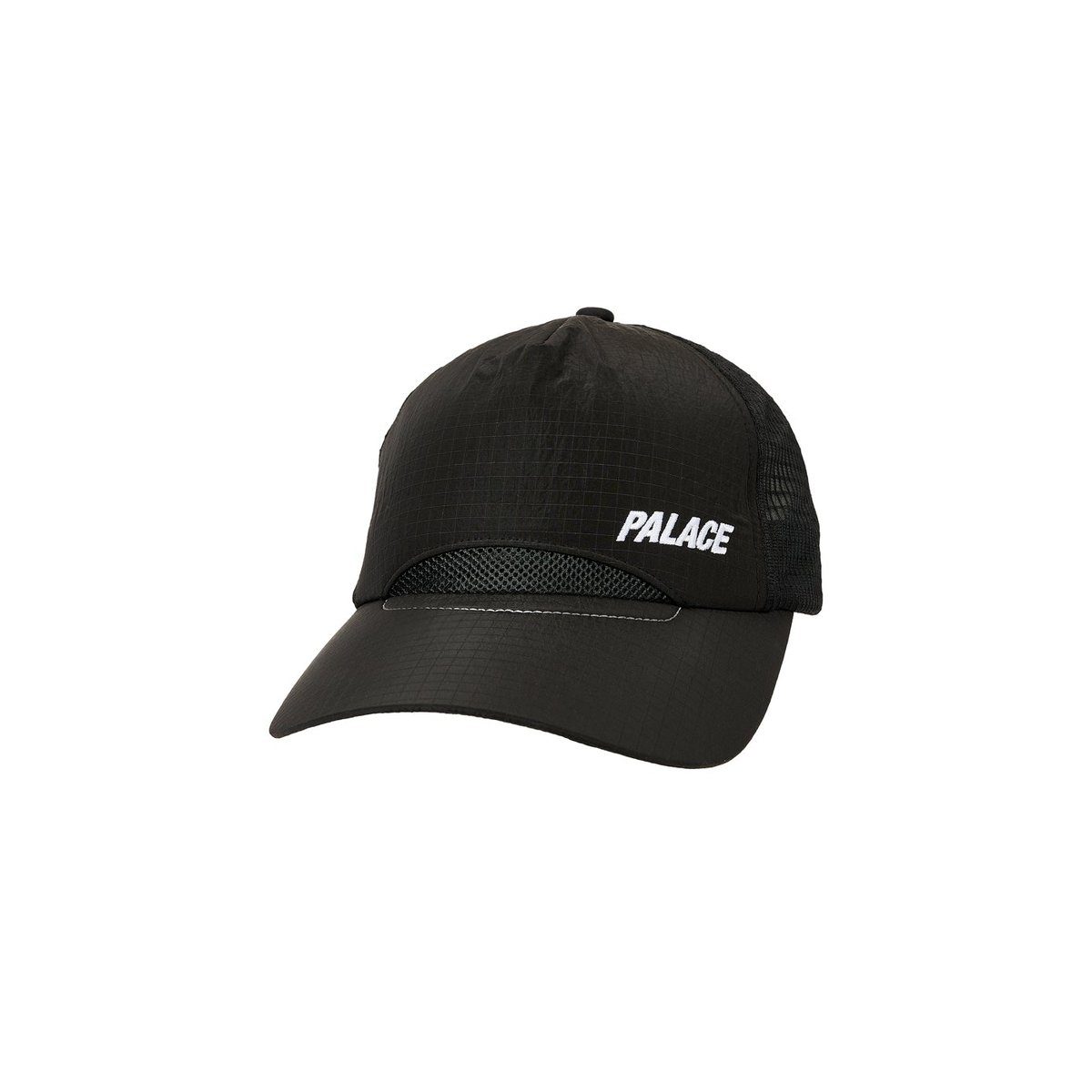 Palace PALTECH TRUCKER BLACK (Summer 2023) - €52.00