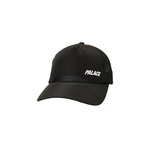 PALTECH TRUCKER BLACK