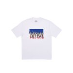 STILL T-SHIRT WHITE