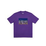 STILL T-SHIRT REGAL PURPLE
