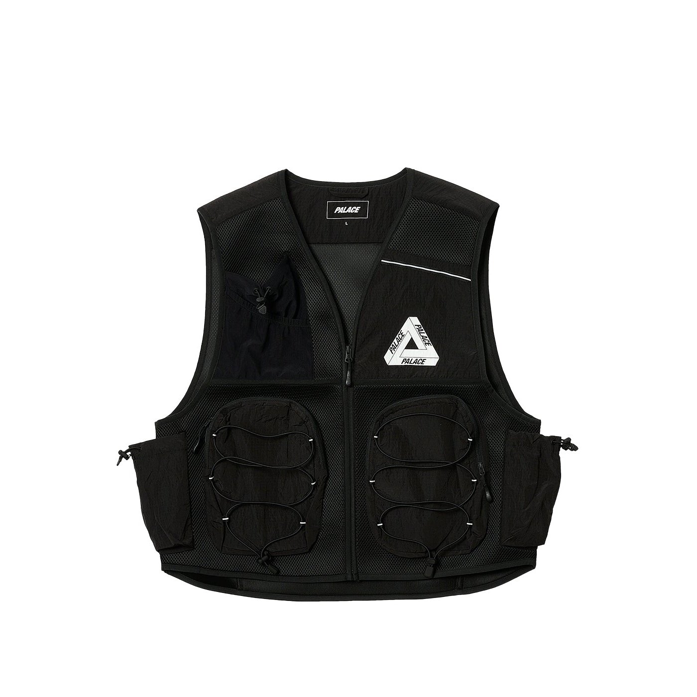 HYDRO VEST BLACK