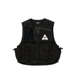 HYDRO VEST BLACK