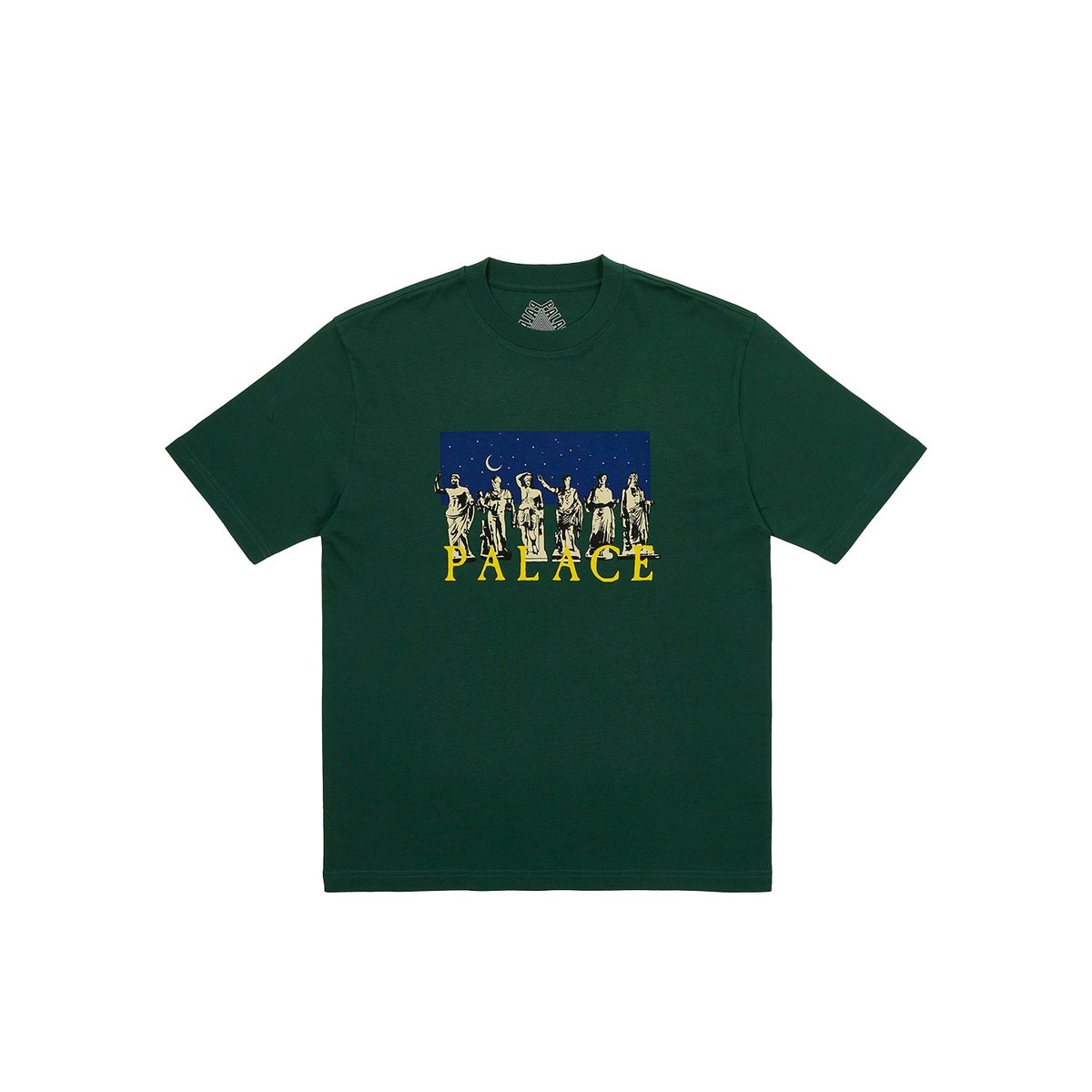 Palace STILL T-SHIRT HUNTSMAN (Summer 2023) - €48.00