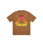 SPECTRUM P3 T-SHIRT MOCHA
