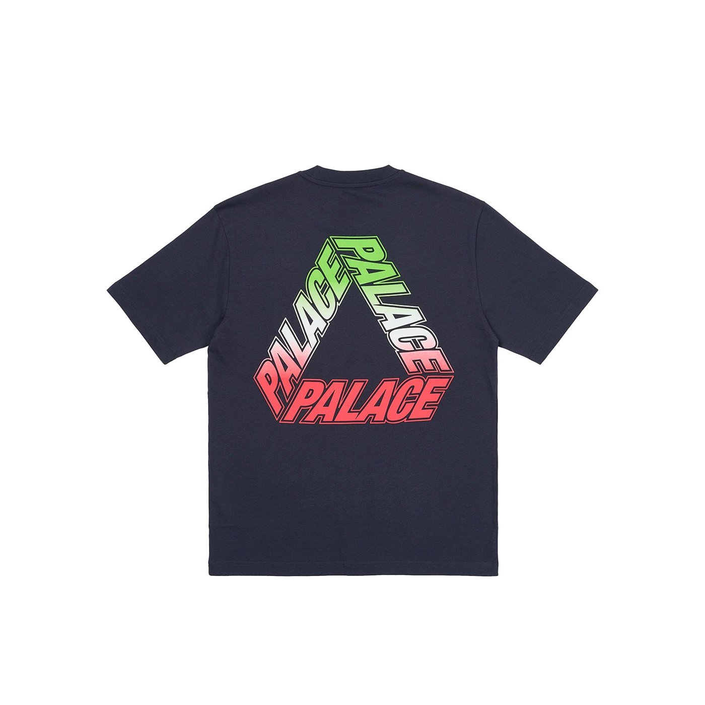 SPECTRUM P3 T-SHIRT NAVY