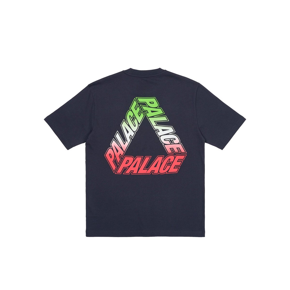 SPECTRUM P3 T-SHIRT NAVY