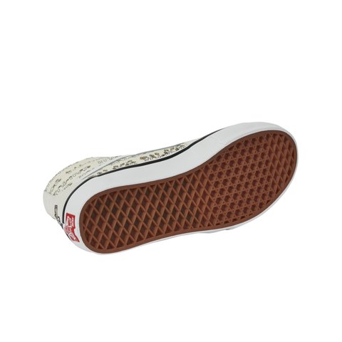 PALACE VANS HI CREAM