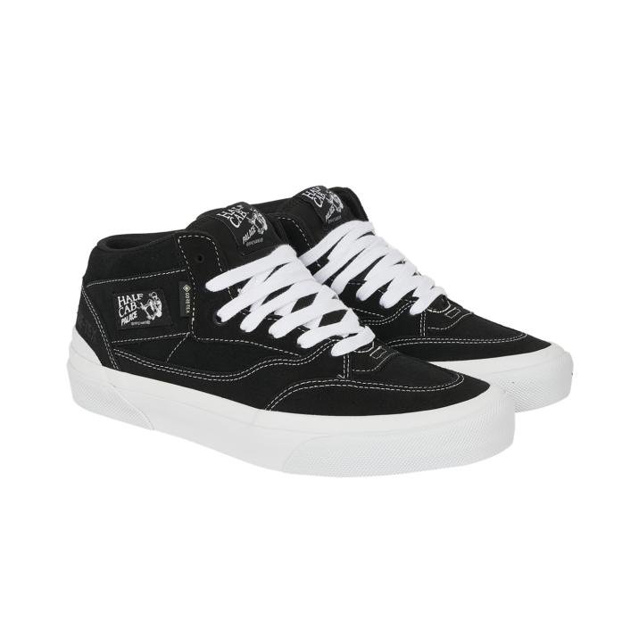 Palace Vans Skate Half Cab 92 Gore Tex 2022