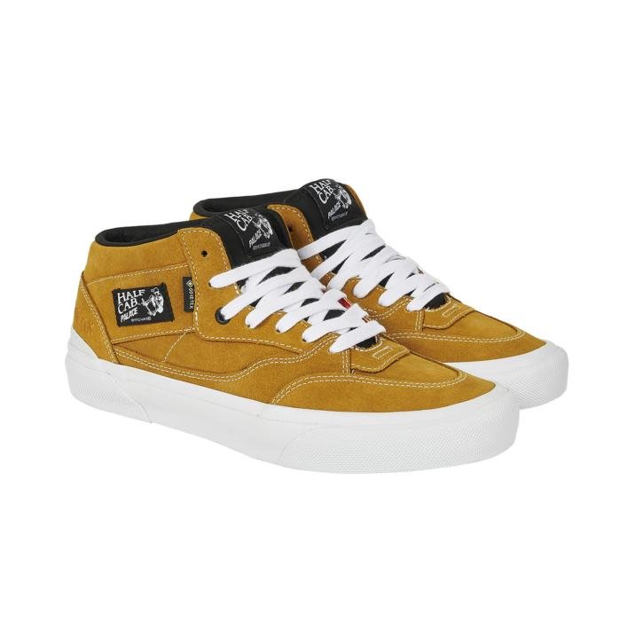 Palace Vans Skate Half Cab 92 Gore Tex 2022