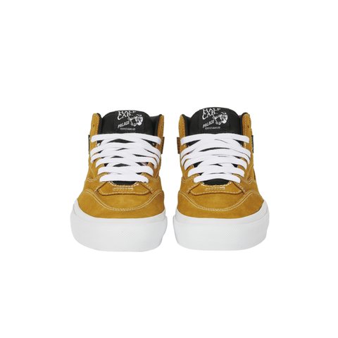 Palace PALACE VANS SKATE HALF CAB GORE-TEX BUTTERSCOTCH - Colorway