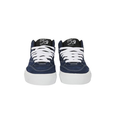Palace PALACE VANS SKATE HALF CAB GORE-TEX NAVY - Colorway