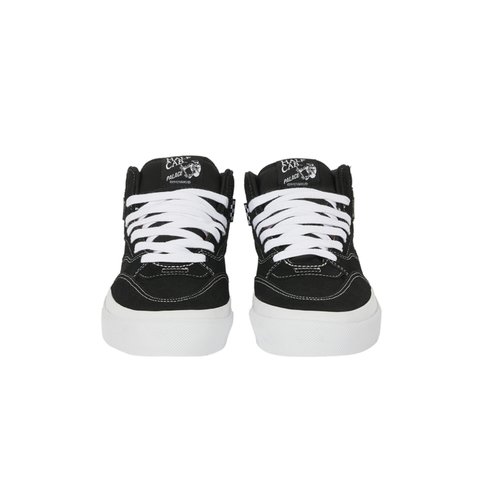 Palace PALACE VANS SKATE HALF CAB GORE-TEX BLACK - Colorway