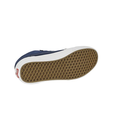 Palace PALACE VANS SKATE HALF CAB GORE-TEX NAVY - Colorway