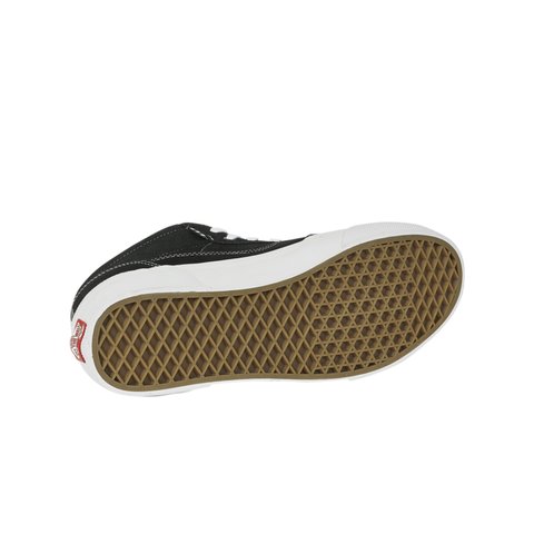 Palace PALACE VANS SKATE HALF CAB GORE-TEX BLACK - Colorway