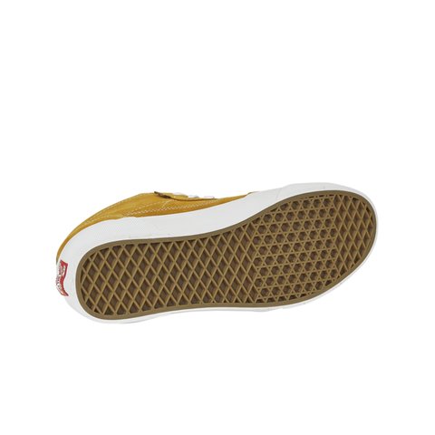 Palace PALACE VANS SKATE HALF CAB GORE-TEX BUTTERSCOTCH - Colorway