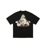 PALACE VIVIENNE WESTWOOD T-SHIRT BLACK