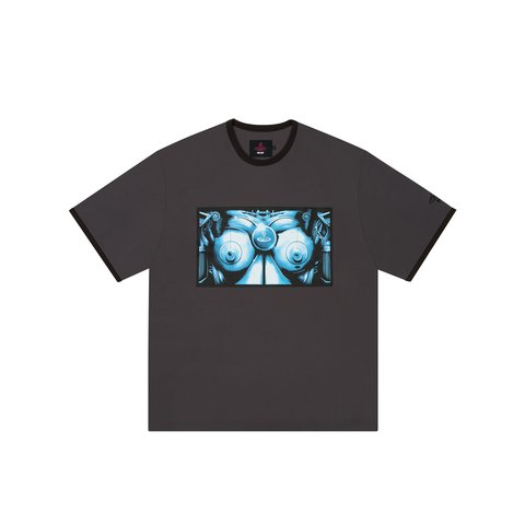 Palace PALACE VIVIENNE WESTWOOD RINGER T-SHIRT BLACK - $230.00