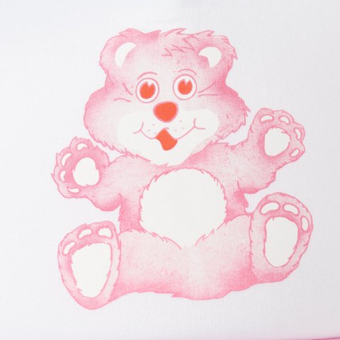 Palace PALACE VIVIENNE WESTWOOD TRUCKER PINK - Colorway