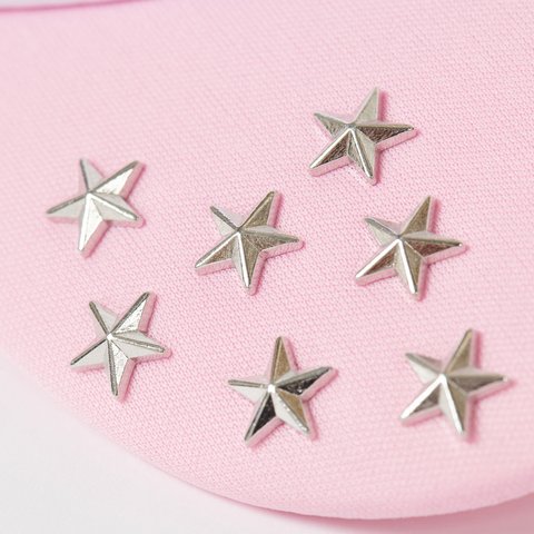 Palace PALACE VIVIENNE WESTWOOD TRUCKER PINK - Colorway