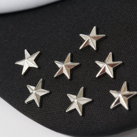 Palace PALACE VIVIENNE WESTWOOD TRUCKER BLACK - Colorway