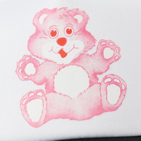 Palace PALACE VIVIENNE WESTWOOD TRUCKER BLACK - Colorway