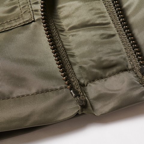 Palace PALACE VIVIENNE WESTWOOD FLIGHT PANT OLIVE - Colorway