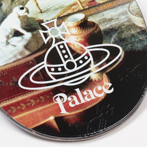 Palace PALACE VIVIENNE WESTWOOD BOARD VW 1 8.25 - Colorway