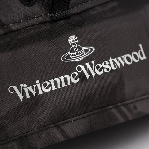 Palace PALACE VIVIENNE WESTWOOD GORE-TEX SHOOTING CAP MONO PRINT - Colorway