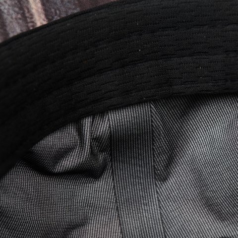 Palace PALACE VIVIENNE WESTWOOD GORE-TEX SHOOTING CAP COLOUR PRINT - Colorway