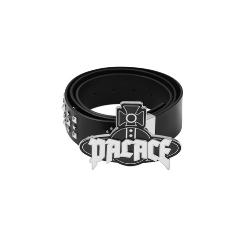 Palace PALACE VIVIENNE WESTWOOD CIRCUS OPEN 24 HRS BELT BLACK - $760.00