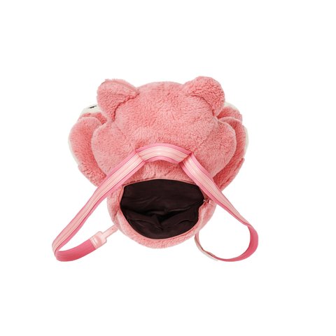 Palace PALACE VIVIENNE WESTWOOD TEDDY BAG PINK - Colorway