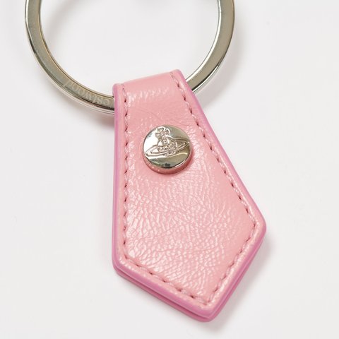 Palace PALACE VIVIENNE WESTWOOD TEDDY CHARM PINK - Colorway