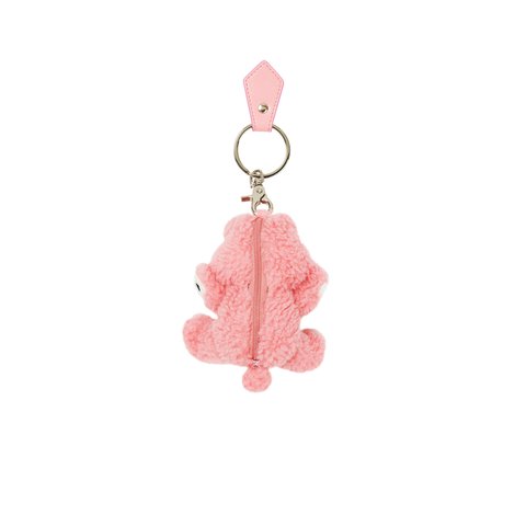 Palace PALACE VIVIENNE WESTWOOD TEDDY CHARM PINK - Colorway
