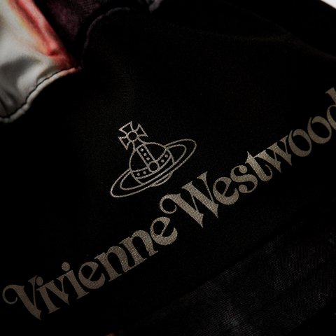 Palace PALACE VIVIENNE WESTWOOD GORE-TEX SKIRT COLOUR PRINT - Colorway