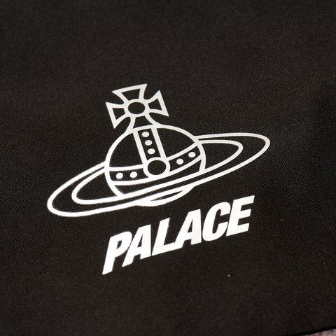 Palace PALACE VIVIENNE WESTWOOD GORE-TEX SKIRT COLOUR PRINT - Colorway