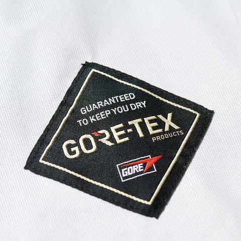 Palace PALACE VIVIENNE WESTWOOD GORE-TEX JACKET MONO PRINT - Colorway