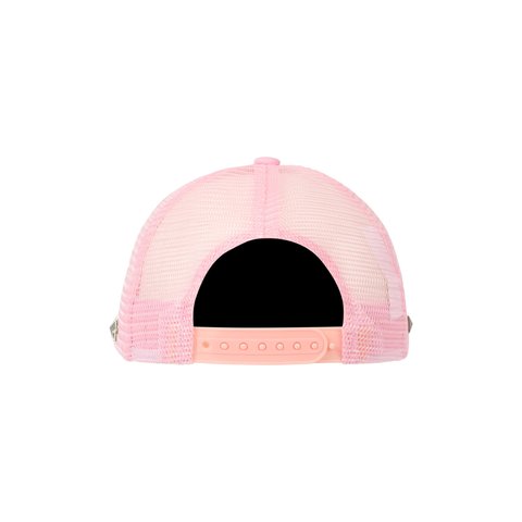 Palace PALACE VIVIENNE WESTWOOD TRUCKER PINK - Colorway