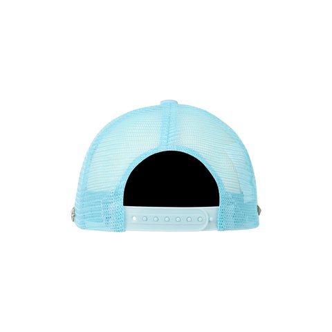 Palace PALACE VIVIENNE WESTWOOD TRUCKER BLUE - Colorway