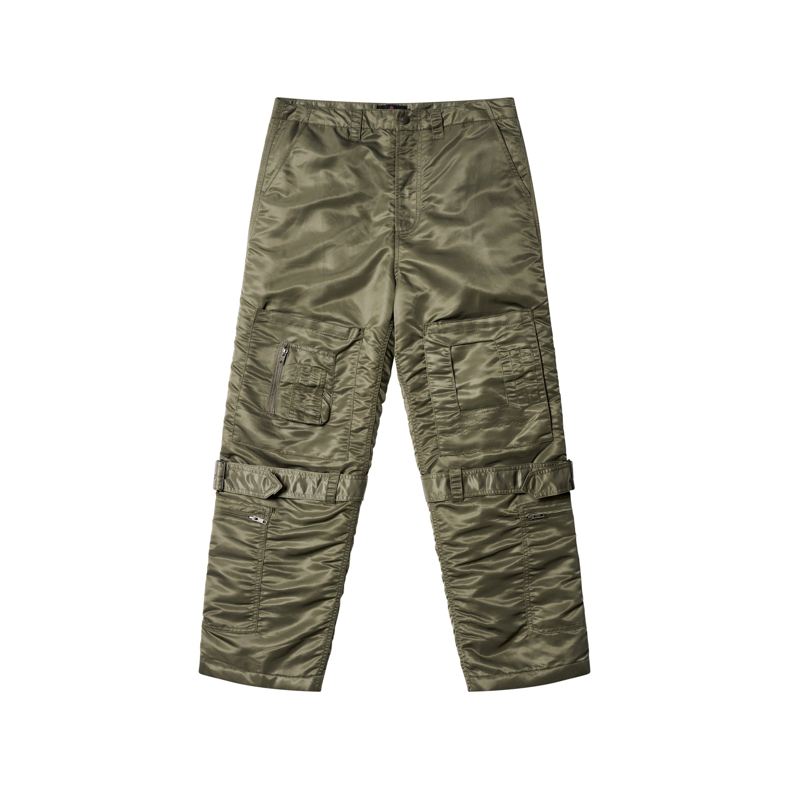 PALACE VIVIENNE WESTWOOD FLIGHT PANT OLIVE