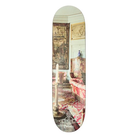 Palace PALACE VIVIENNE WESTWOOD BOARD VW 2 8.375 - $88.00
