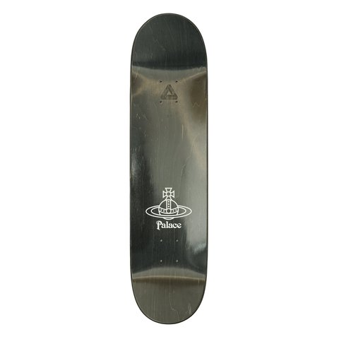 Palace PALACE VIVIENNE WESTWOOD BOARD VW 3 8.1 - Colorway