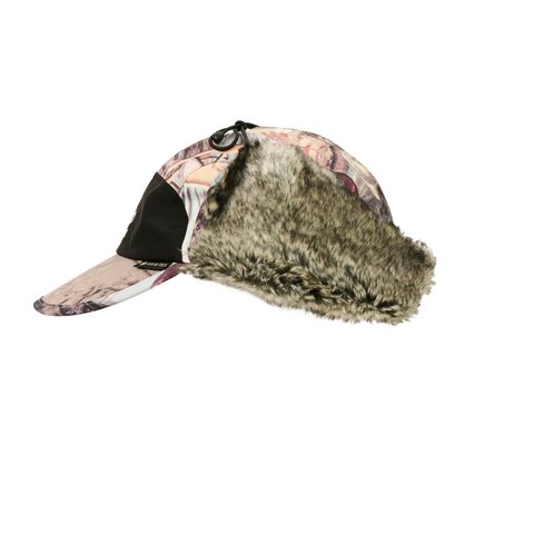 Palace PALACE VIVIENNE WESTWOOD GORE-TEX SHOOTING CAP COLOUR PRINT - Colorway