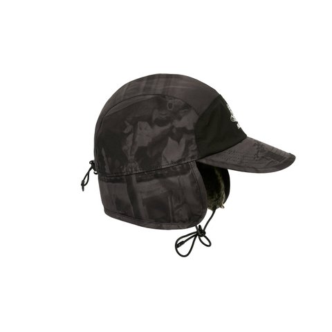 Palace PALACE VIVIENNE WESTWOOD GORE-TEX SHOOTING CAP MONO PRINT - Colorway
